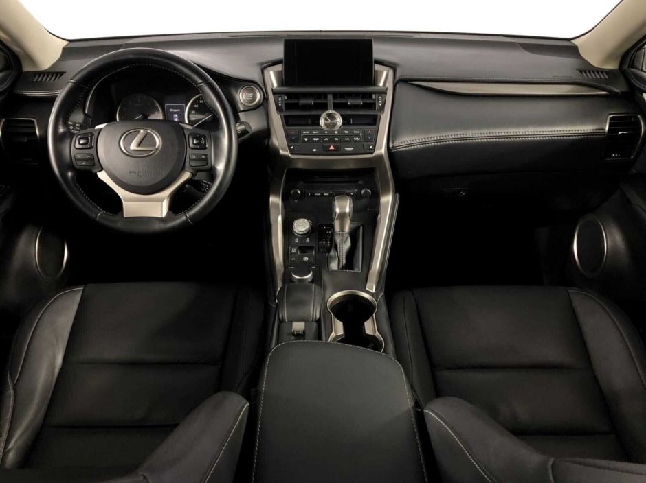Lexus NX 2.0 CVT, 2015, 109 000 км фото 8