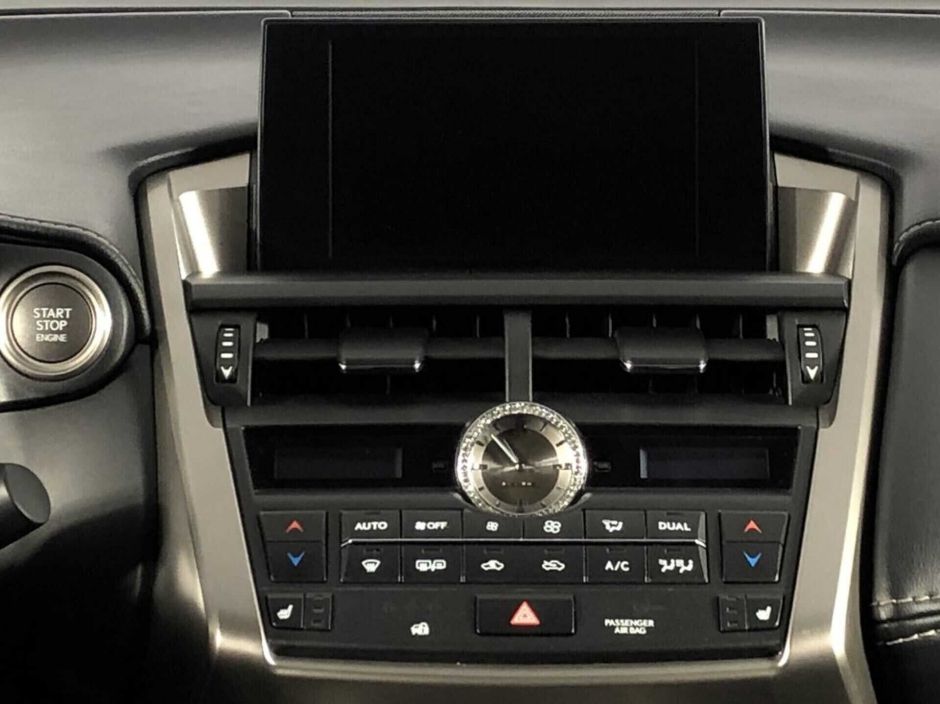 Lexus NX 2.0 CVT, 2015, 109 000 км фото 10