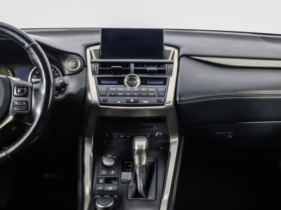 Lexus NX 2.0 CVT, 2016, 85 000 км фото 7
