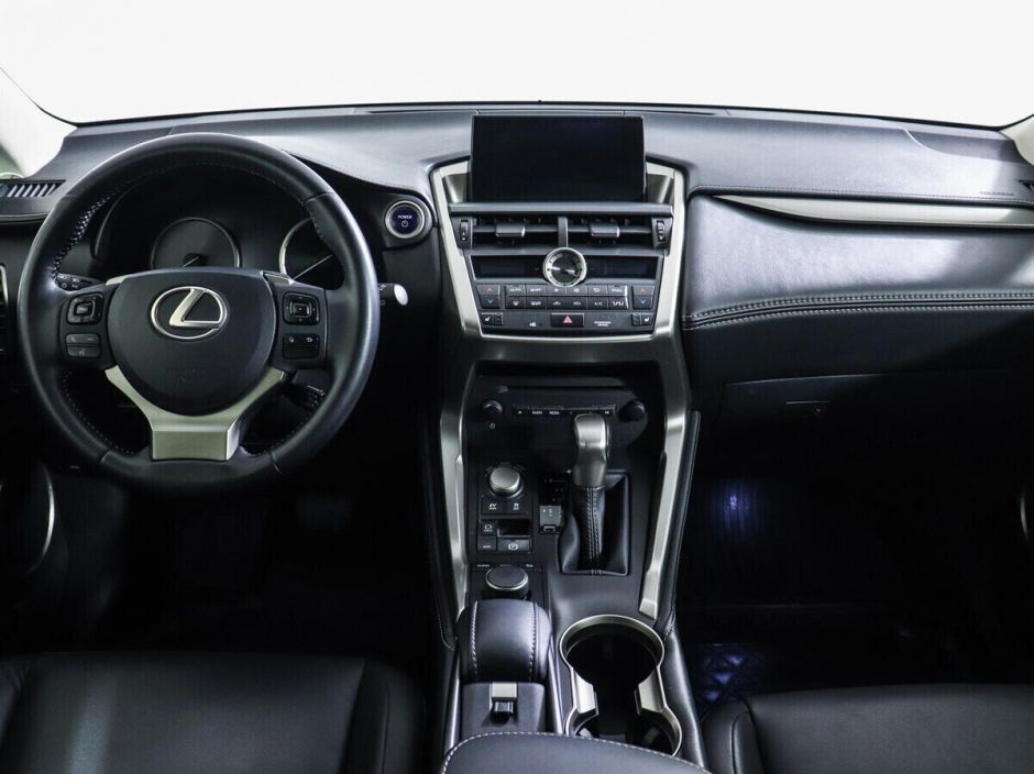 Lexus NX 2.5 CVT, 2014, 109 000 км фото 7