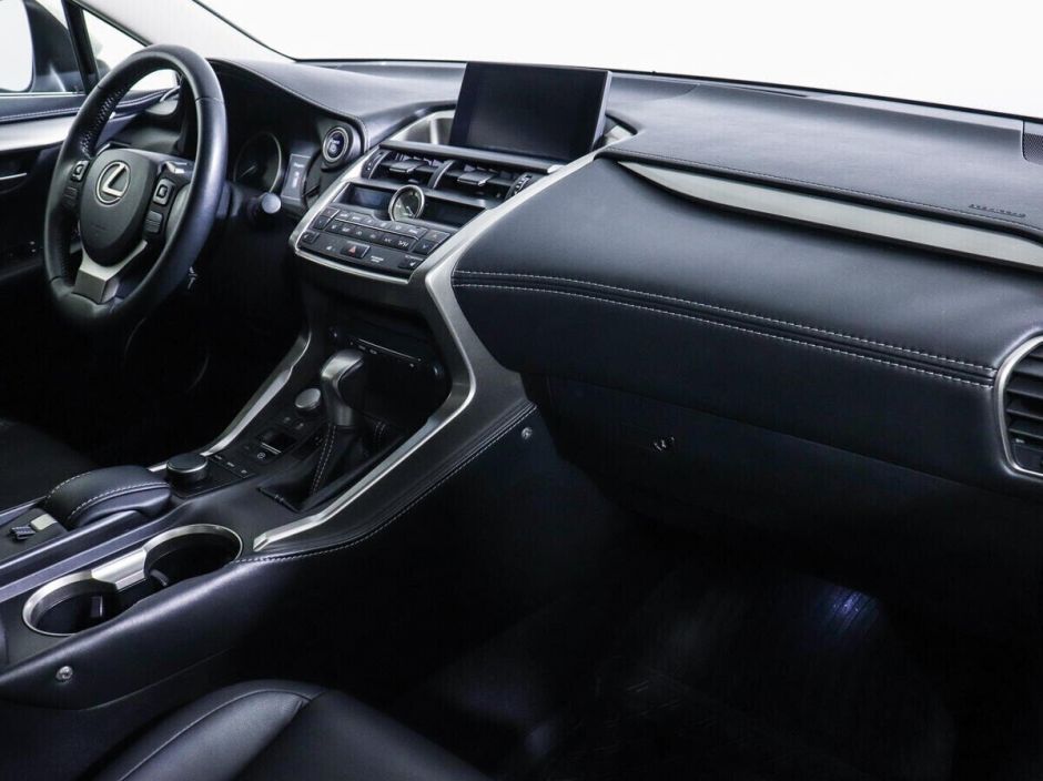 Lexus NX 2.5 CVT, 2014, 109 000 км фото 8