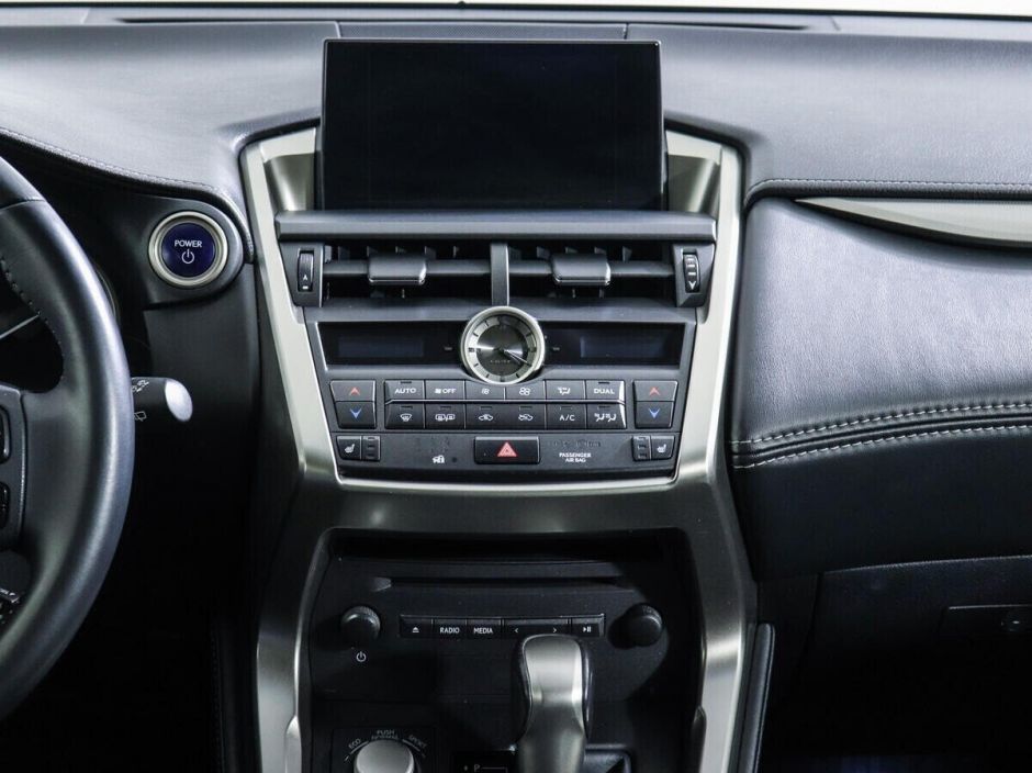 Lexus NX 2.5 CVT, 2014, 109 000 км фото 9