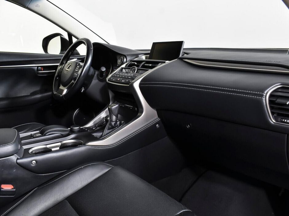 Lexus NX 2.0 CVT, 2015, 106 000 км фото 10