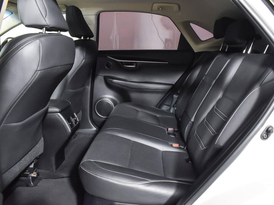 Lexus NX 2.0 АКПП, 2015, 96 000 км фото 6