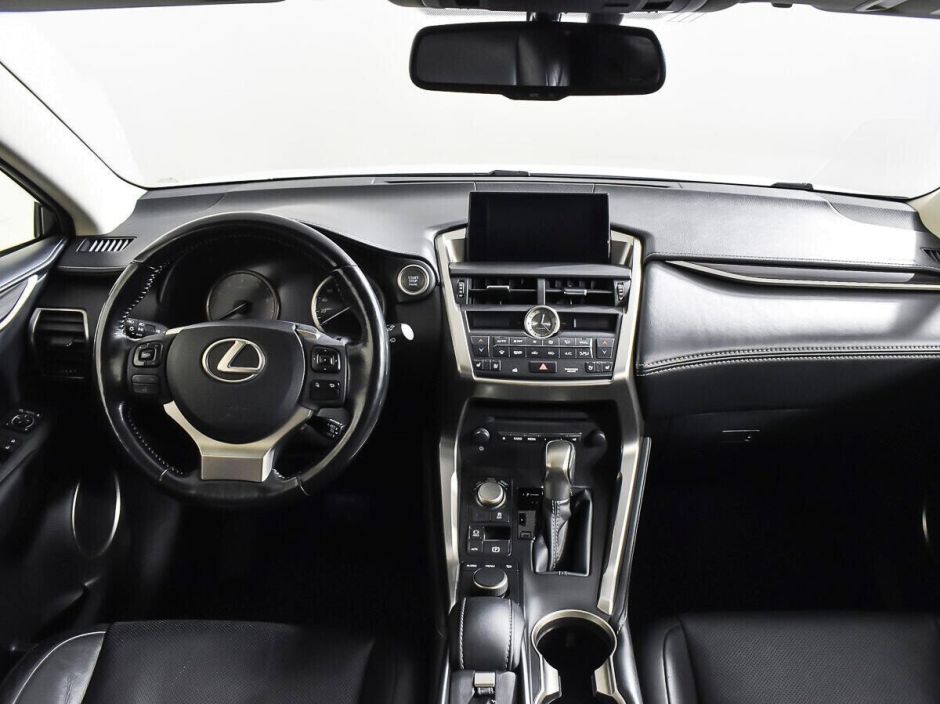 Lexus NX 2.0 АКПП, 2015, 96 000 км фото 7
