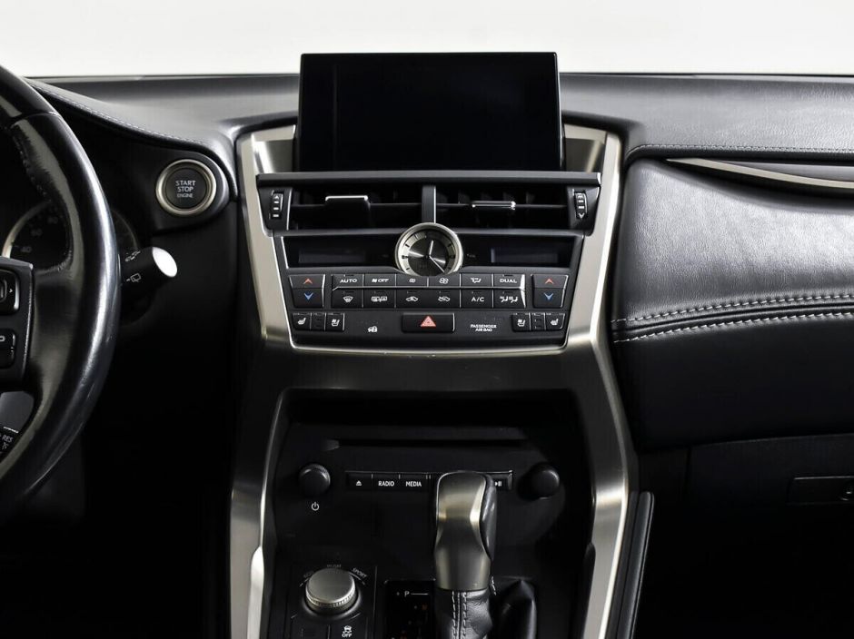 Lexus NX 2.0 АКПП, 2015, 96 000 км фото 13