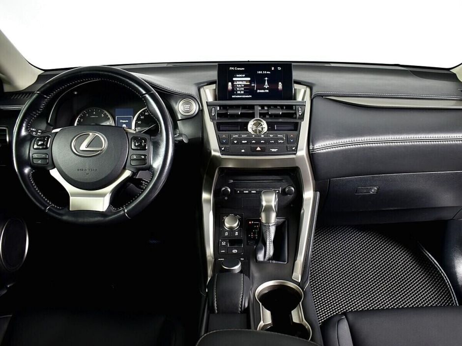 Lexus NX 2.0 CVT, 2015, 109 000 км фото 7