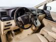 Toyota Alphard 3.5 АКПП, 2011, 158 000 км превью 5