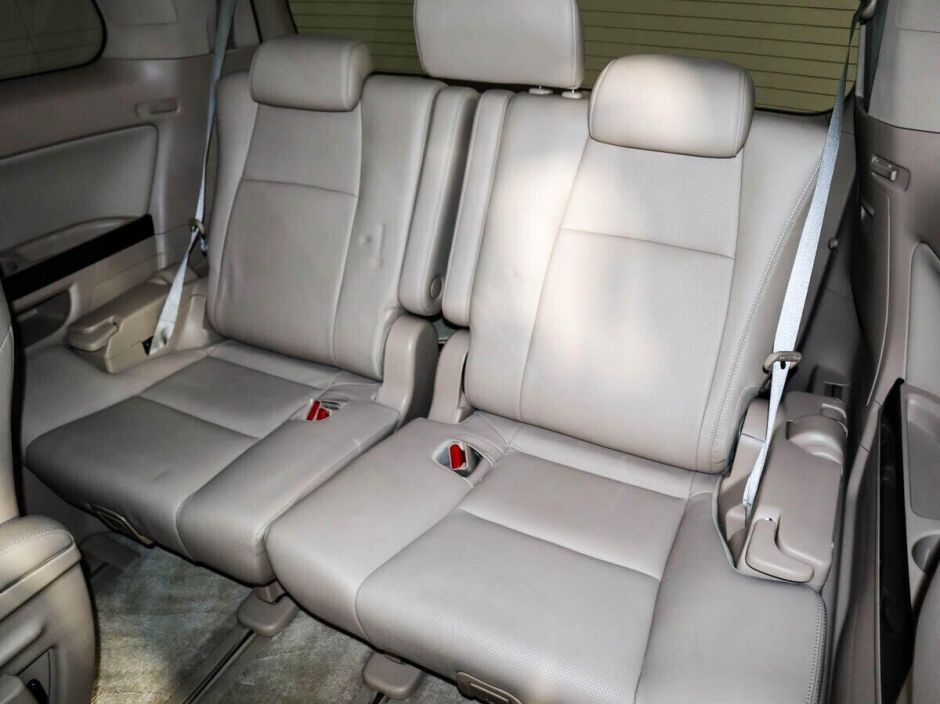 Toyota Alphard 3.5 АКПП, 2011, 158 000 км фото 9