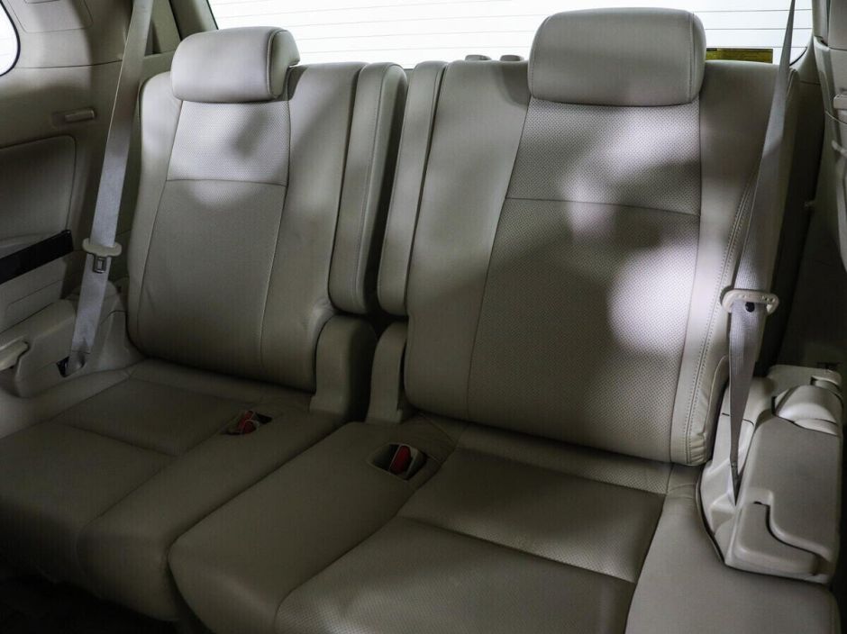 Toyota Alphard 3.5 АКПП, 2012, 139 000 км фото 10