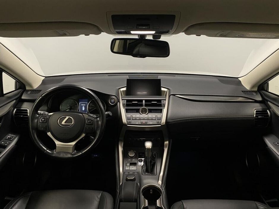 Lexus NX 2.0 CVT, 2017, 72 000 км фото 7