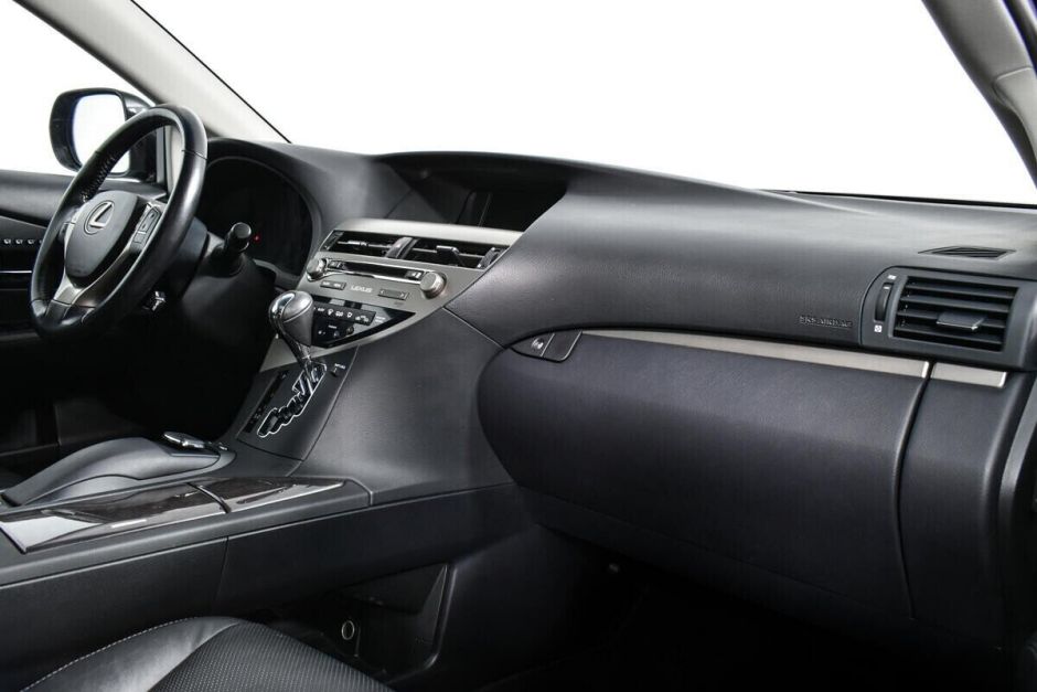 Lexus RX 3.5 АКПП, 2015, 104 000 км фото 8