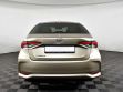 Toyota Corolla 1.6 CVT, 2020, 38 000 км превью 4