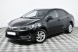 Toyota Corolla 1.6 CVT, 2017, 83 000 км превью 1