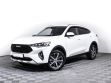 Haval F7x 1.5 РКПП, 2020, 40 000 км превью 1