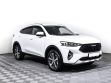 Haval F7x 1.5 РКПП, 2020, 40 000 км превью 3