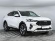 Haval F7x 1.5 РКПП, 2021, 31 000 км превью 3