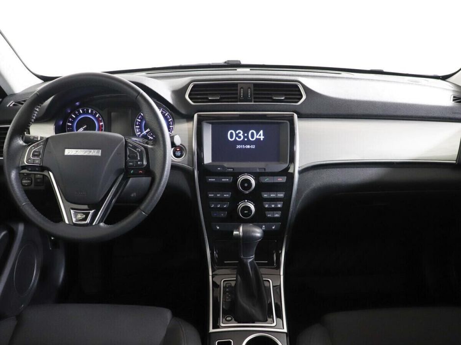 Haval H2 1.5 АКПП, 2019, 58 000 км фото 6