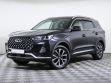 Chery Tiggo 7 Pro 1.5 CVT, 2021, 33 000 км превью 1