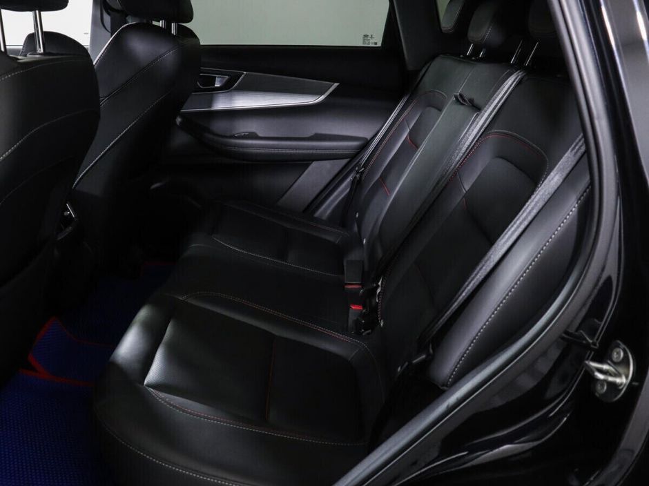 Chery Tiggo 7 Pro 1.5 CVT, 2021, 33 000 км фото 10