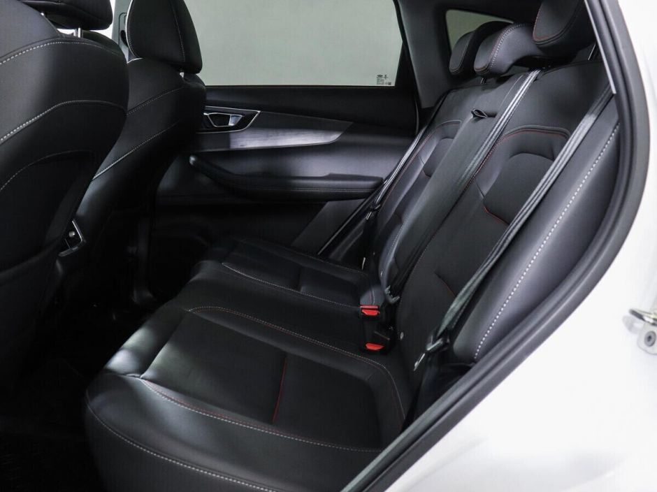 Chery Tiggo 7 Pro 1.5 CVT, 2021, 26 000 км фото 11