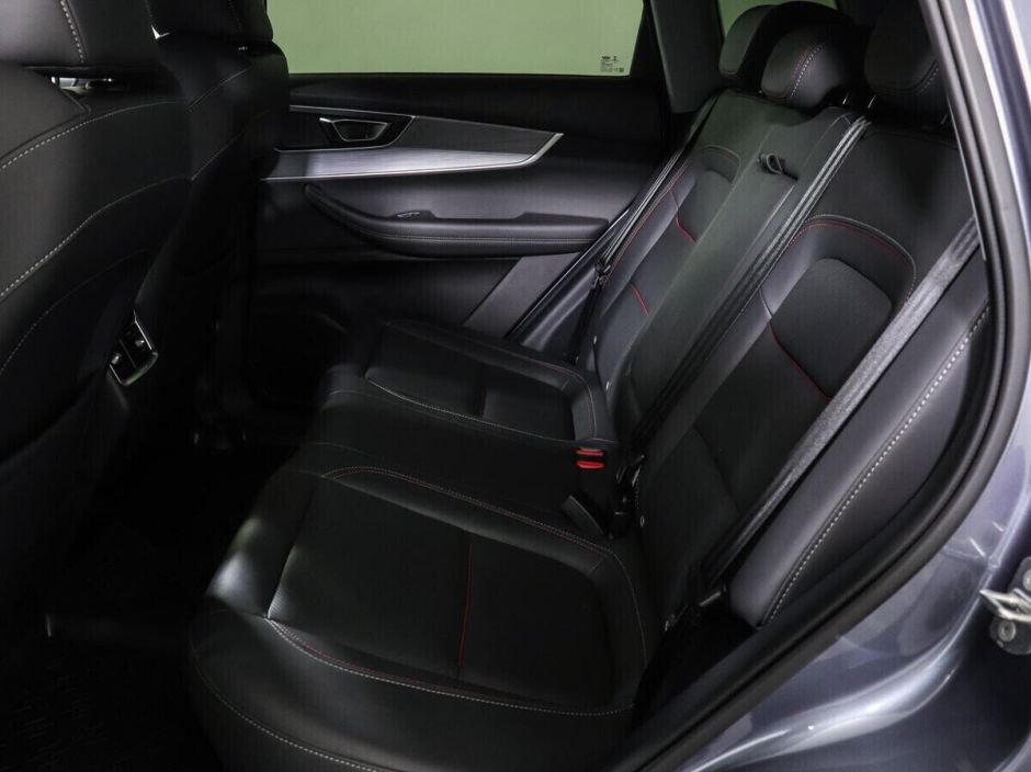Chery Tiggo 7 Pro 1.5 CVT, 2021, 24 000 км фото 10
