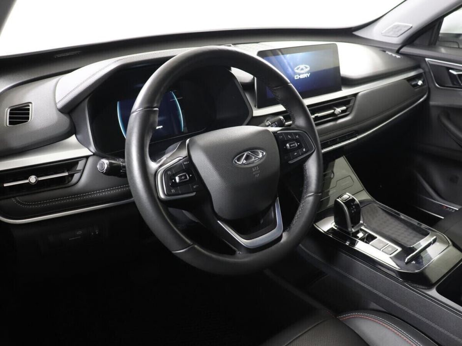 Chery Tiggo 7 Pro 1.5 CVT, 2020, 40 000 км фото 5