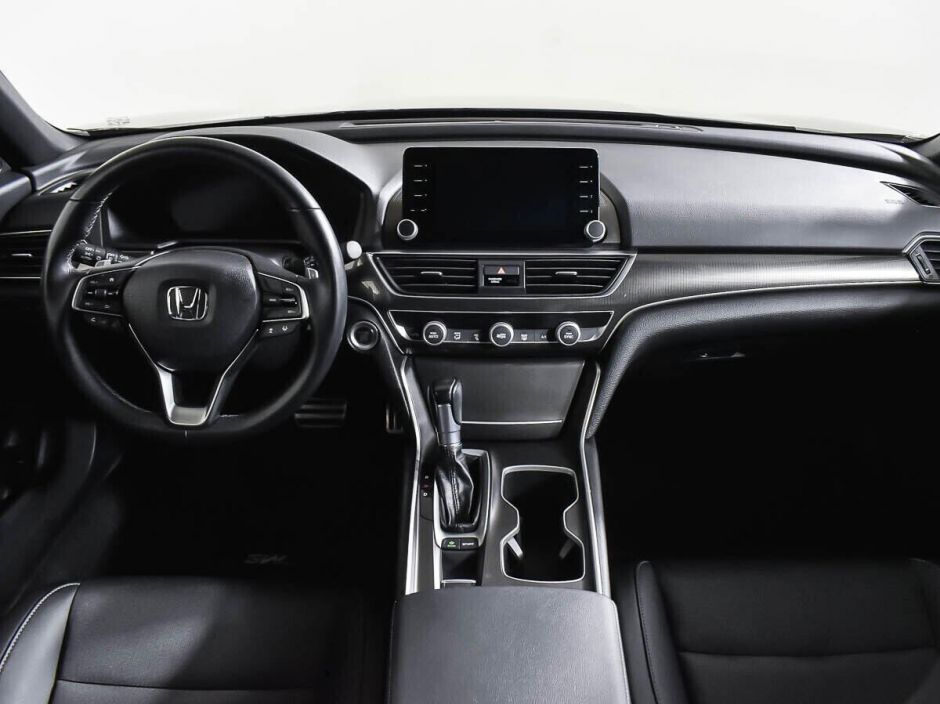 Honda Accord 1.5 CVT, 2019, 51 000 км фото 6