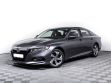 Honda Accord 1.5 CVT, 2019, 59 000 км превью 1