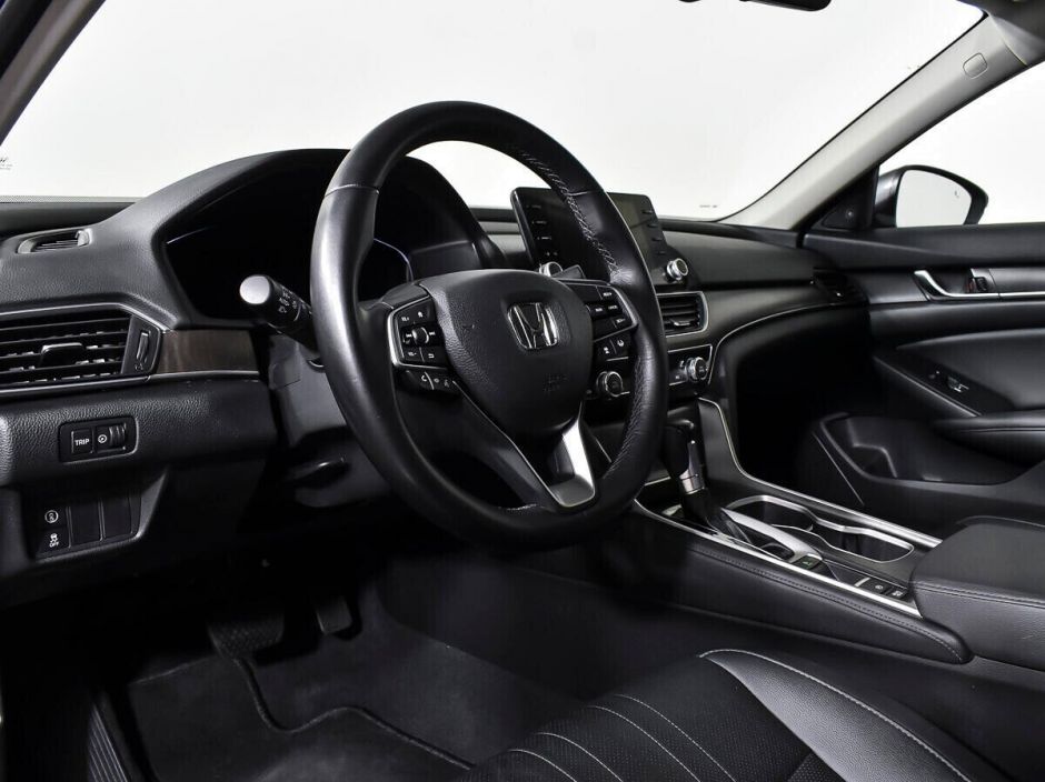 Honda Accord 1.5 CVT, 2019, 59 000 км фото 5