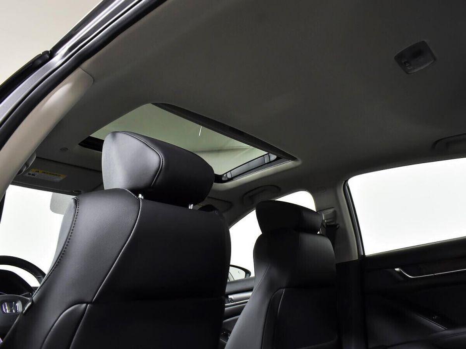 Honda Accord 1.5 CVT, 2019, 59 000 км фото 6
