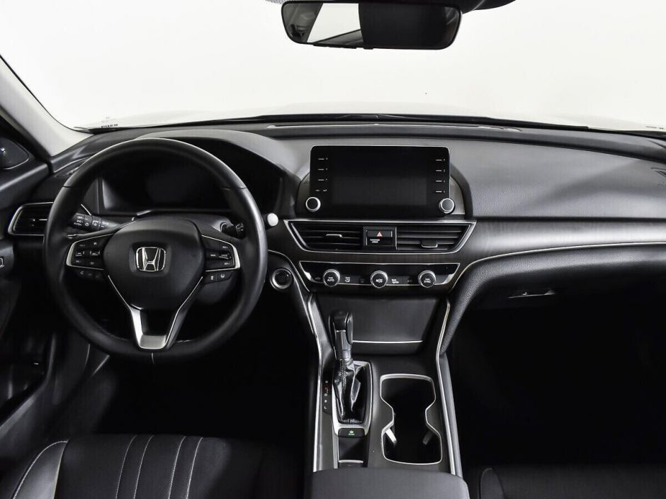 Honda Accord 1.5 CVT, 2019, 59 000 км фото 7