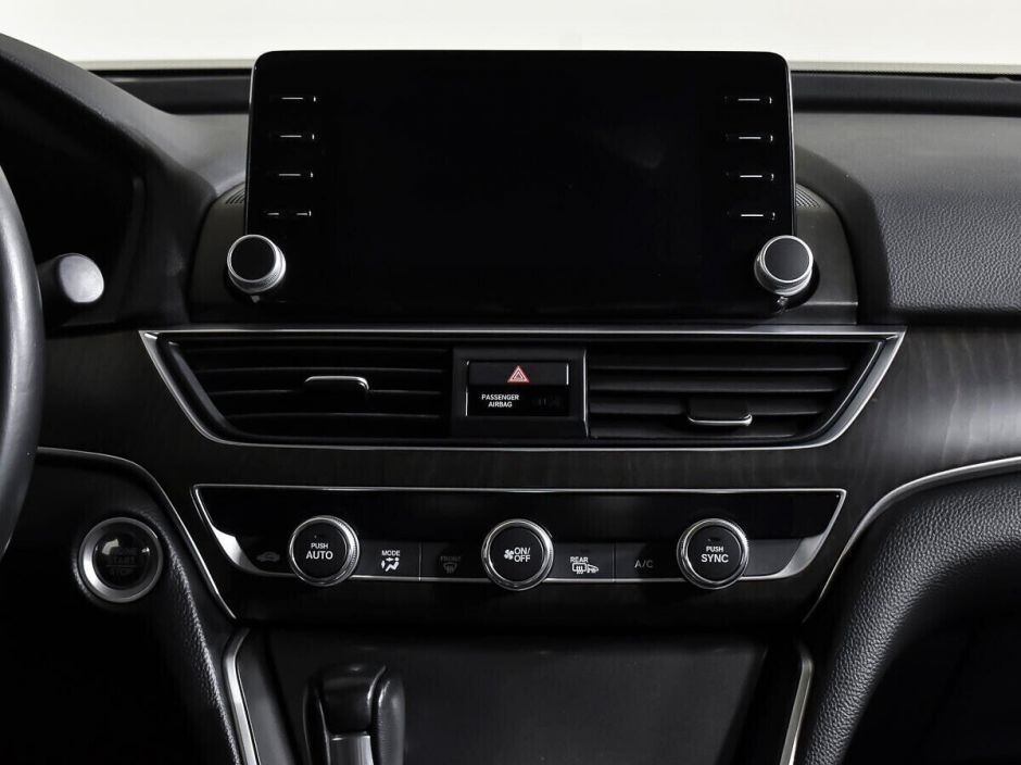 Honda Accord 1.5 CVT, 2019, 59 000 км фото 8