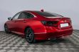 Honda Accord 2.0 АКПП, 2018, 60 000 км превью 4