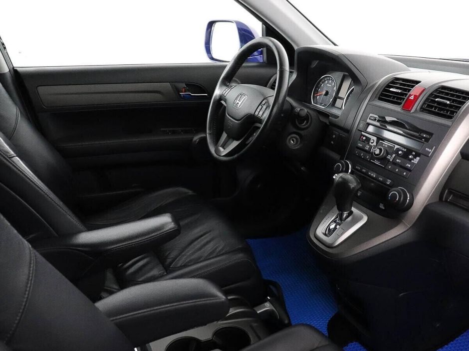 Honda CR-V 2.4 АКПП, 2011, 151 000 км фото 8