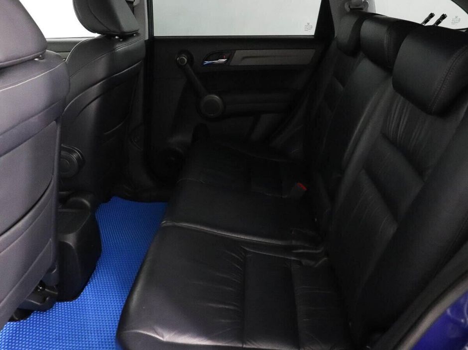 Honda CR-V 2.4 АКПП, 2011, 151 000 км фото 14