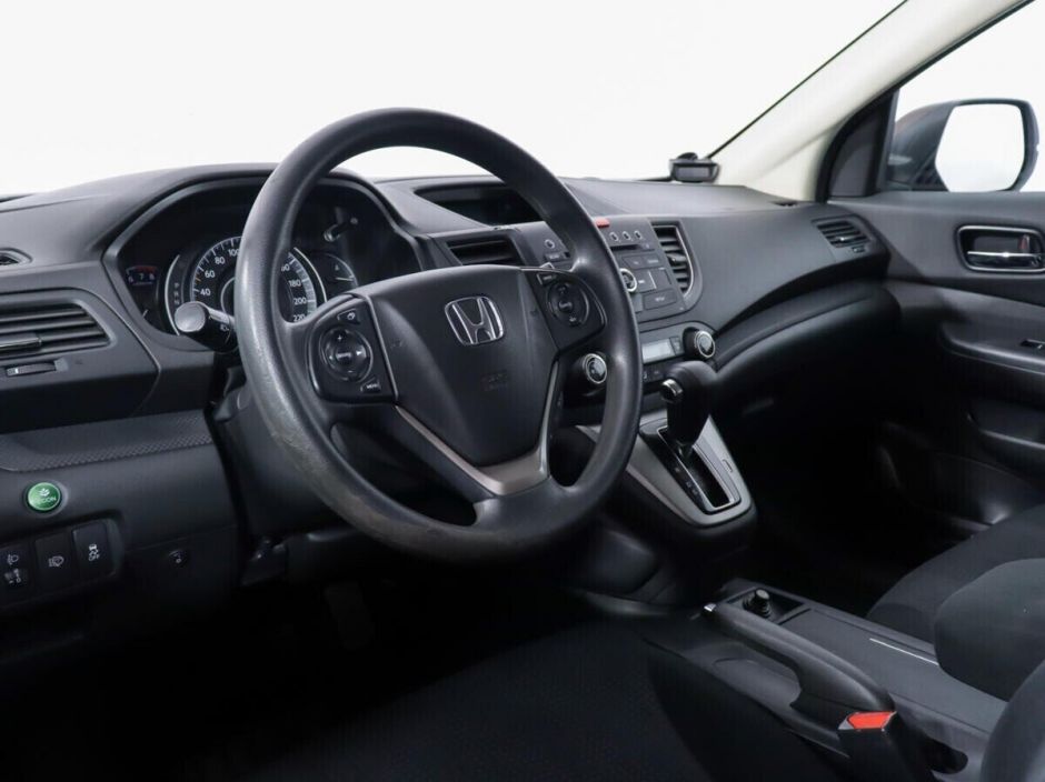 Honda CR-V 2.0 АКПП, 2013, 129 000 км фото 5