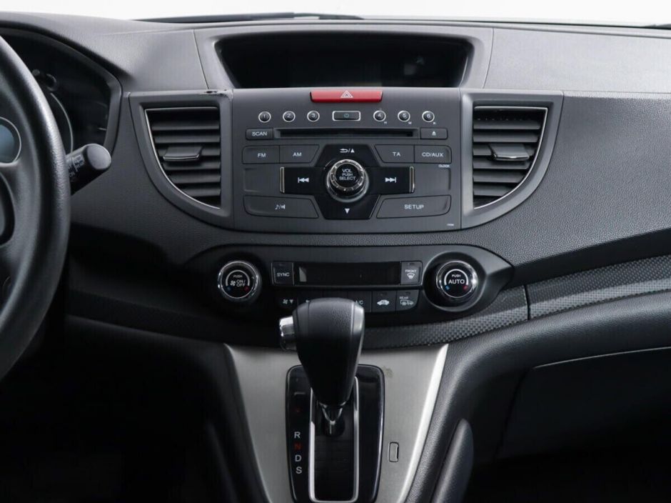 Honda CR-V 2.0 АКПП, 2013, 129 000 км фото 7