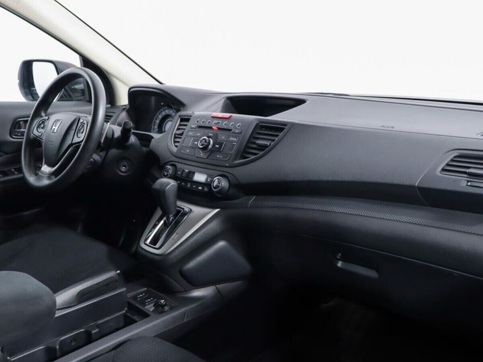 Honda CR-V 2.0 АКПП, 2013, 129 000 км фото 8