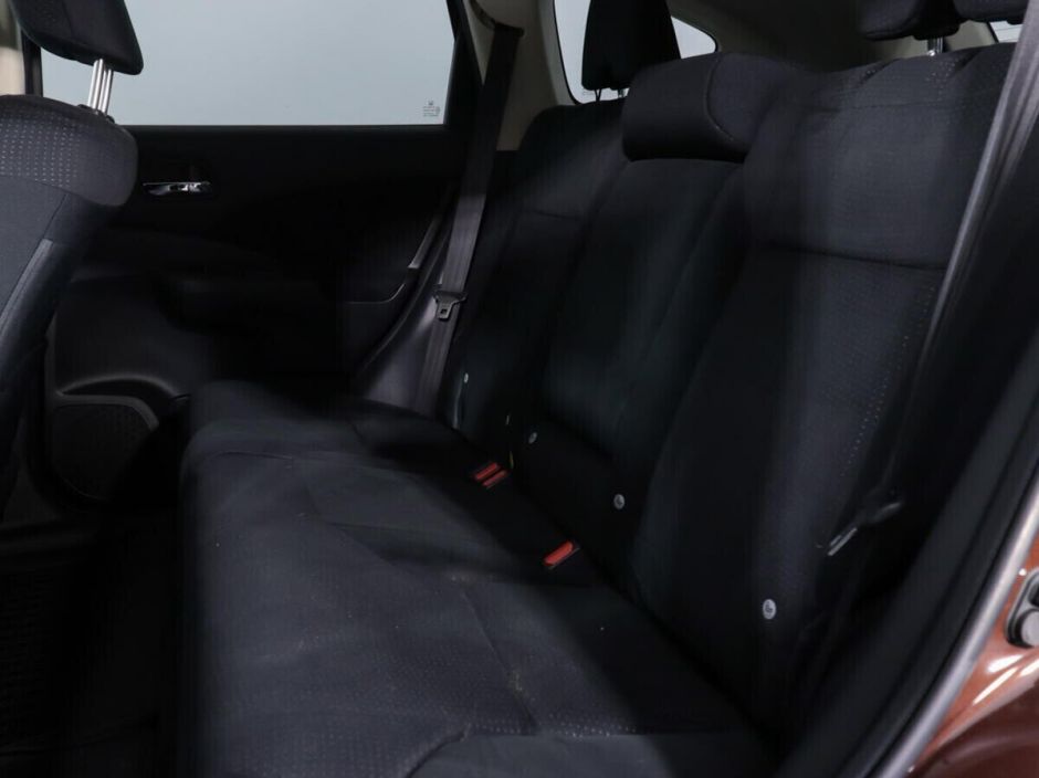 Honda CR-V 2.0 АКПП, 2013, 129 000 км фото 9
