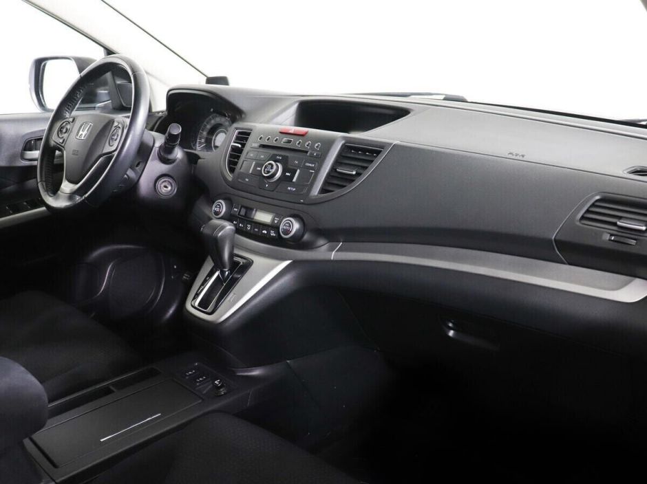Honda CR-V 2.4 АКПП, 2013, 130 000 км фото 9