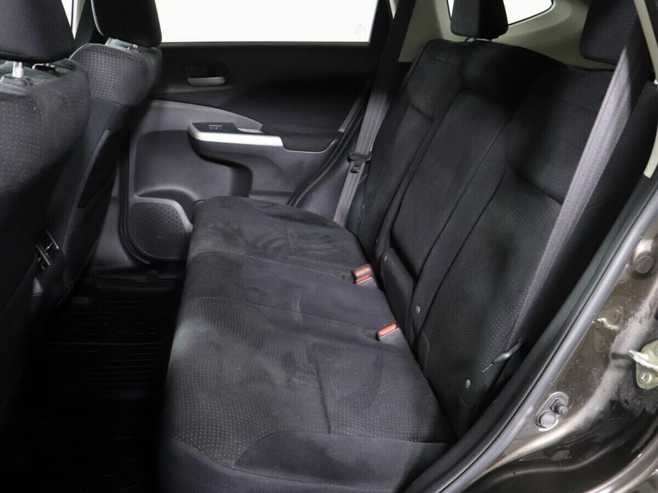 Honda CR-V 2.4 АКПП, 2013, 130 000 км фото 10