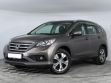 Honda CR-V 2.0 АКПП, 2014, 119 000 км превью 1