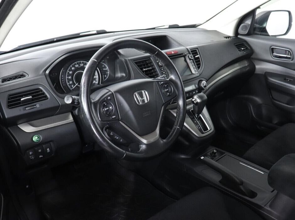 Honda CR-V 2.0 АКПП, 2014, 119 000 км фото 5