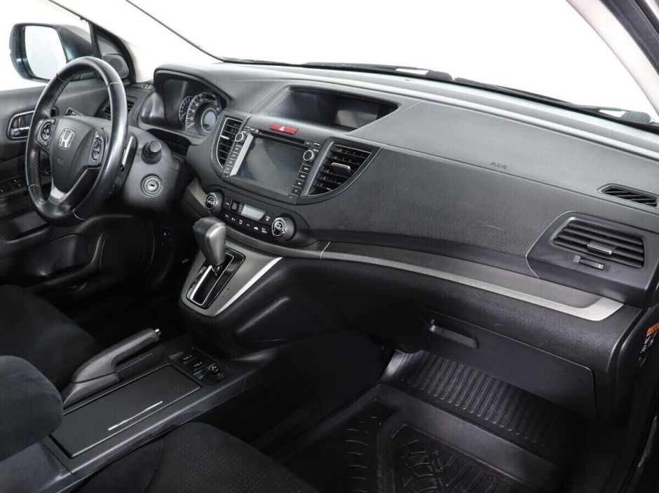 Honda CR-V 2.0 АКПП, 2014, 119 000 км фото 8