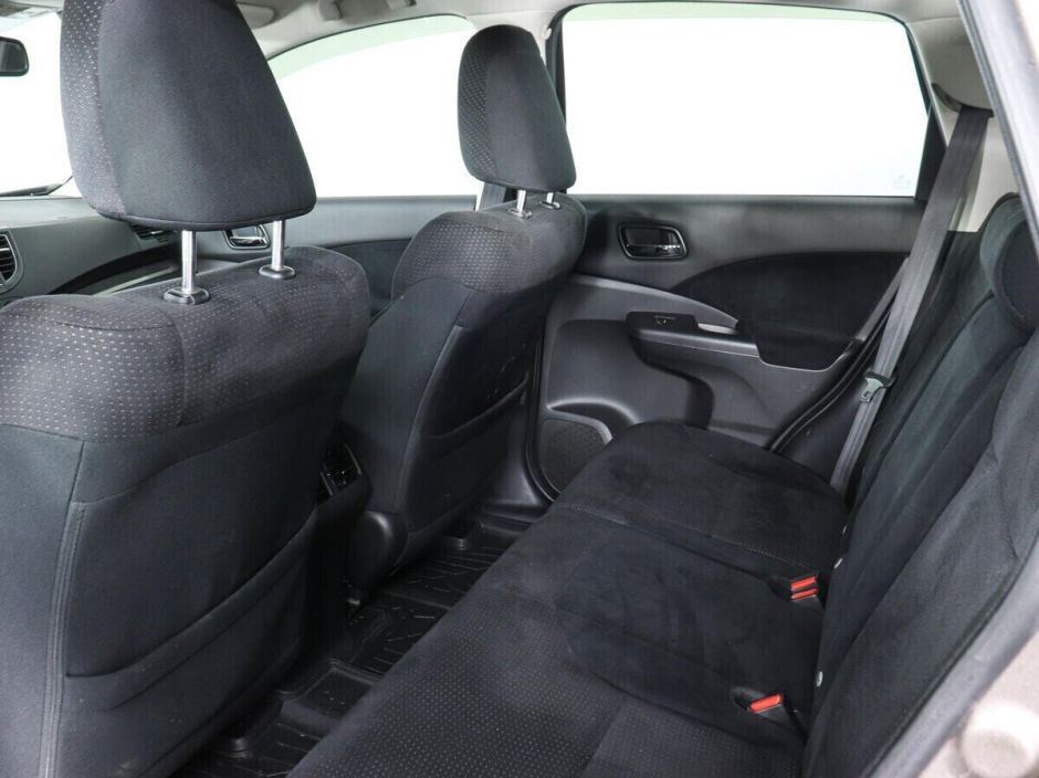 Honda CR-V 2.0 АКПП, 2014, 119 000 км фото 9
