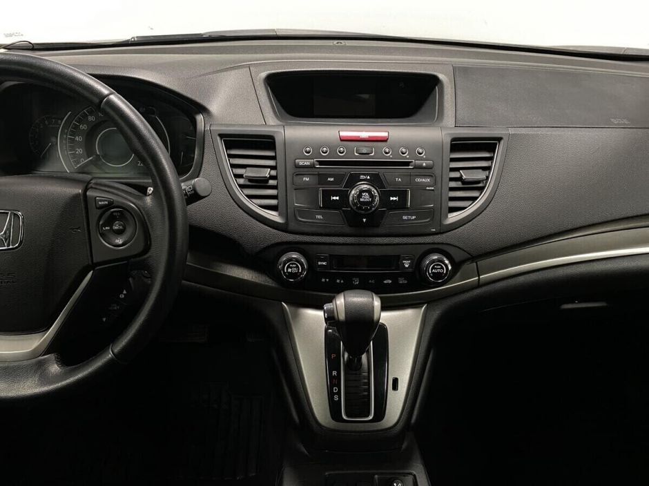 Honda CR-V 2.0 АКПП, 2013, 133 000 км фото 7