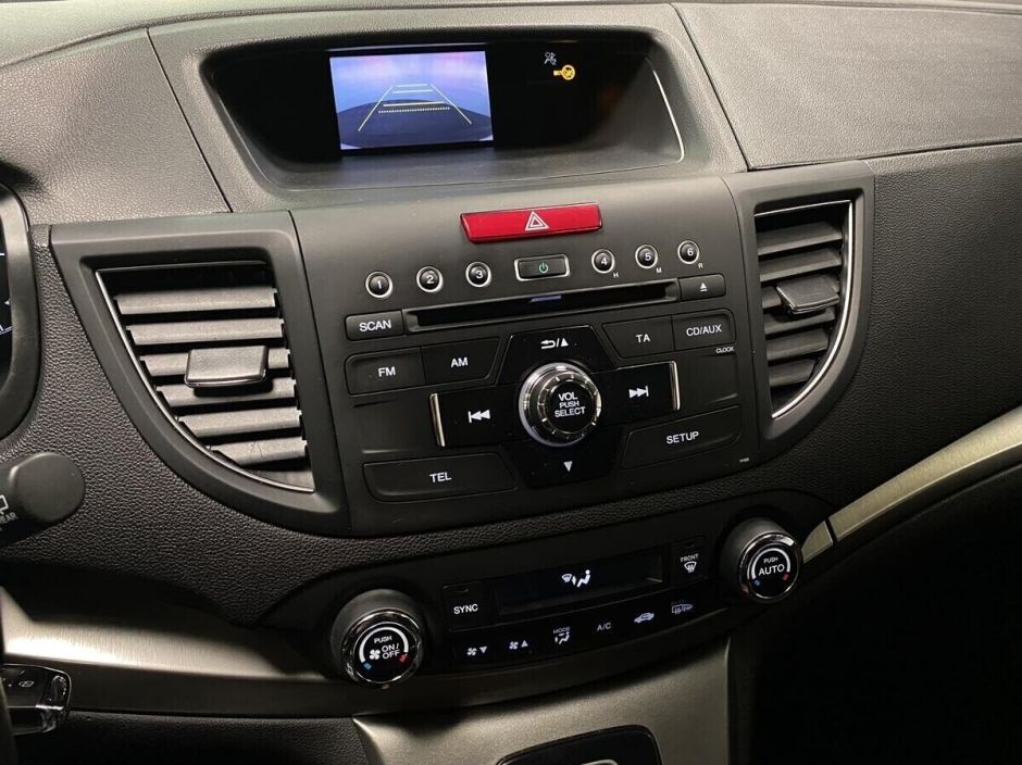 Honda CR-V 2.0 АКПП, 2013, 133 000 км фото 8