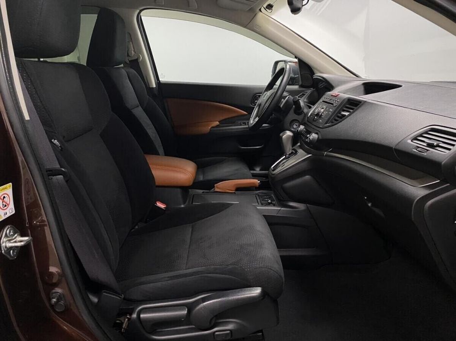 Honda CR-V 2.0 АКПП, 2013, 133 000 км фото 10
