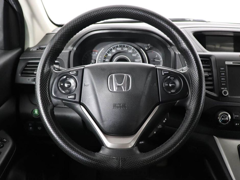 Honda CR-V 2.0 АКПП, 2014, 110 000 км фото 6